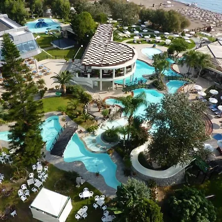 Allsun Hotel Calypso Beach-2