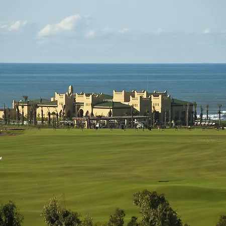 Mazagan Beach & Golf Resort-3