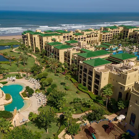 Mazagan Beach & Golf Resort-2