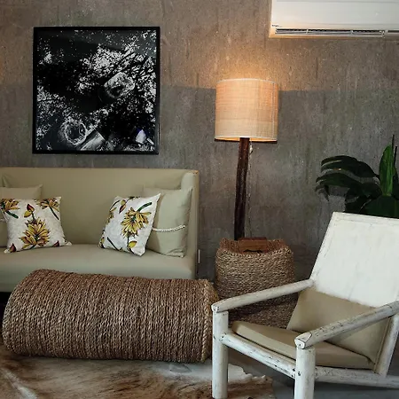Kenoa Exclusive Beach Spa & Resort-3