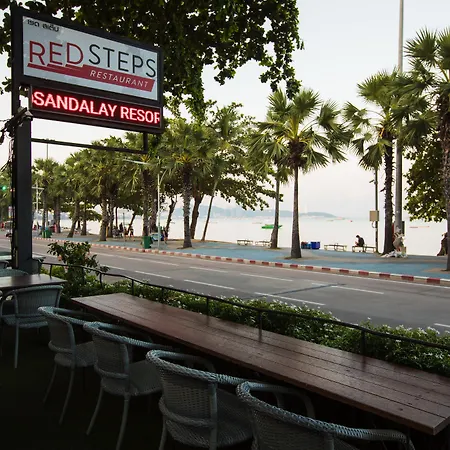 Sandalay Resort-2