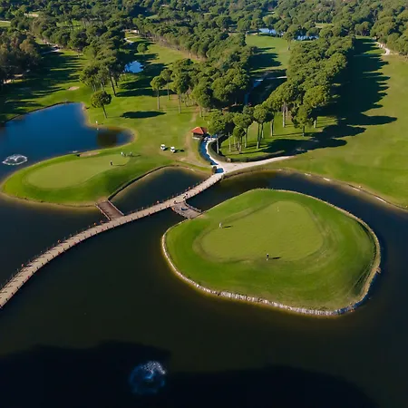 Sueno Hotels Golf Belek-2
