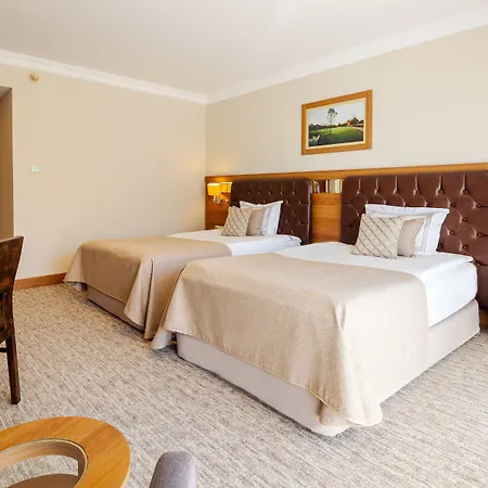 Sueno Hotels Golf Belek-3