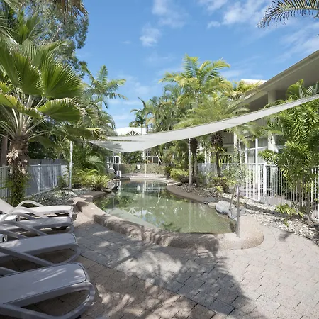 Tropical Nites Holiday Townhouses-2