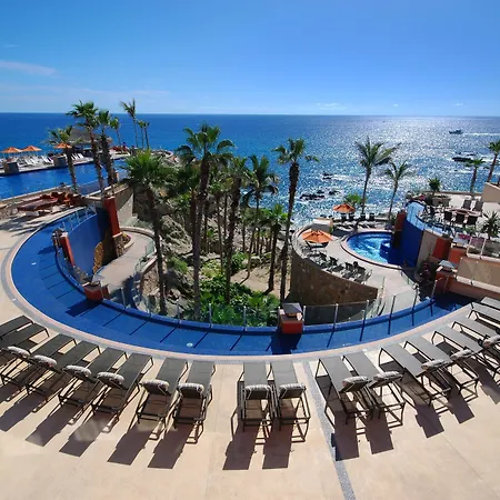 Hyatt Vacation Club At Sirena Del Mar-2