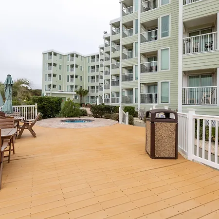 Sands Beach Club Resort-3