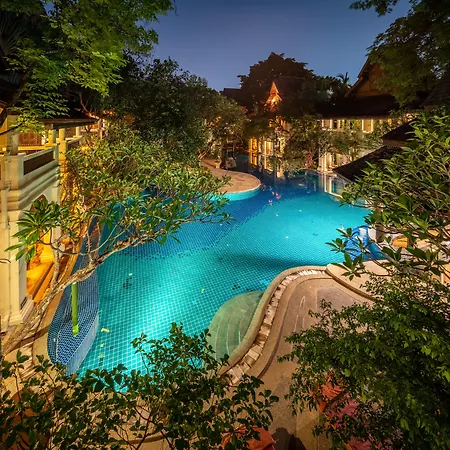 Khum Phaya Resort & Spa Boutique Collection-3