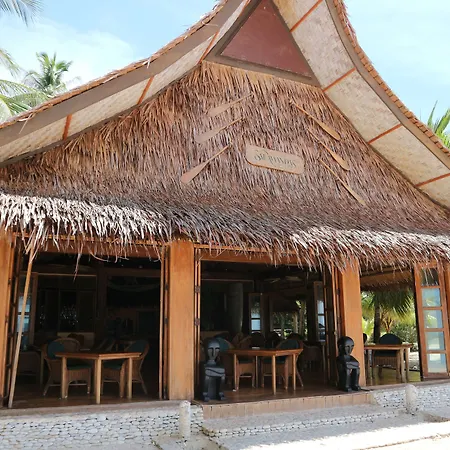 Coco Grove Beach Resort, Siquijor Island-3