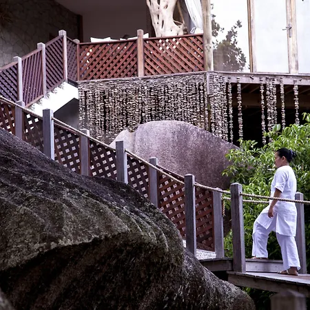 Le Domaine de L'Orangeraie Resort&Spa-2