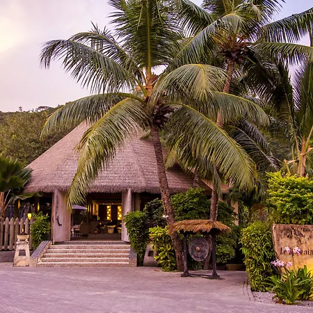 Le Domaine de L'Orangeraie Resort&Spa-3