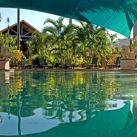 Bali Hai Resort & Spa-2