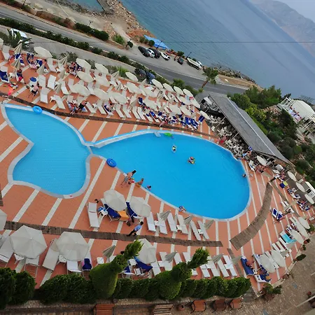 Blue Marine Resort And Spa Hotel-2