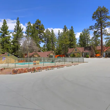 Bear Creek Resort-3