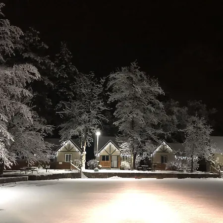 Bear Creek Resort-2