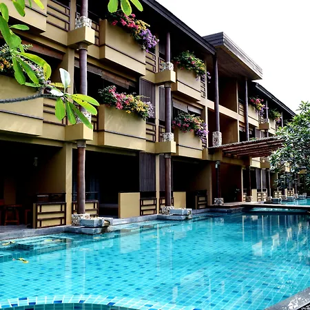 Deva Beach Resort Samui-2