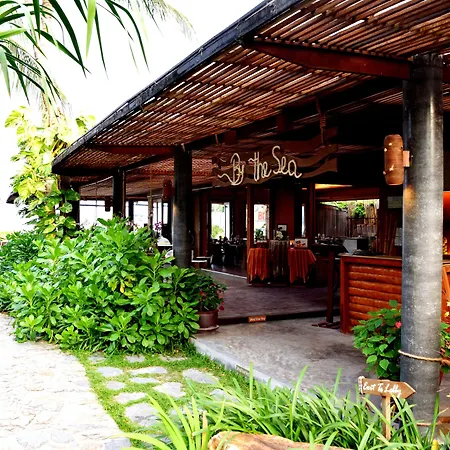 Deva Beach Resort Samui-3
