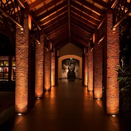 Alila Diwa Goa - A Hyatt Brand-2