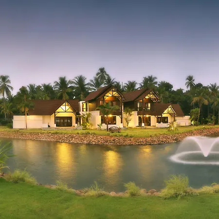 The Lalit Resort & Spa Bekal-2