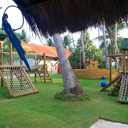 Serrambi Resort-2