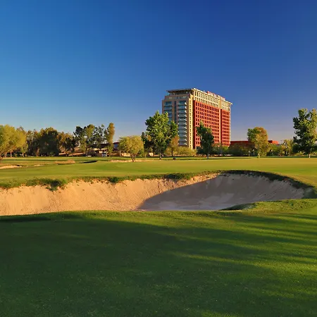 Talking Stick Resort (Adults Only)-3