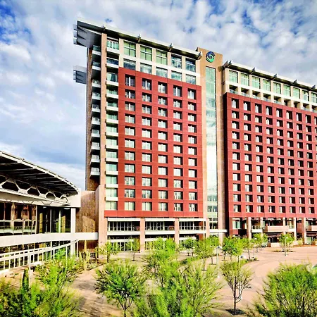 Talking Stick Resort (Adults Only)-2