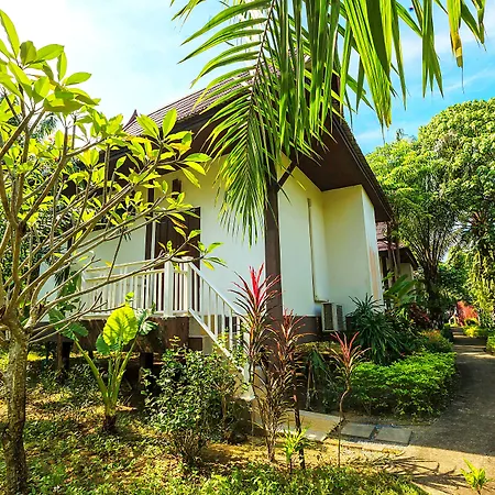 Lanta Klong Nin Beach Resort-2