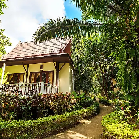 Lanta Klong Nin Beach Resort-3