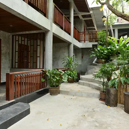 Dusit Buncha Koh Tao By Riya Group-2