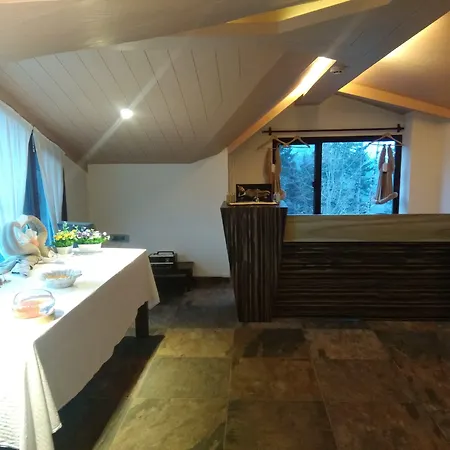 Marigold Sarovar Portico Shimla With Heated Pool And Ac Rooms-A Resort Cottage And Spa-3