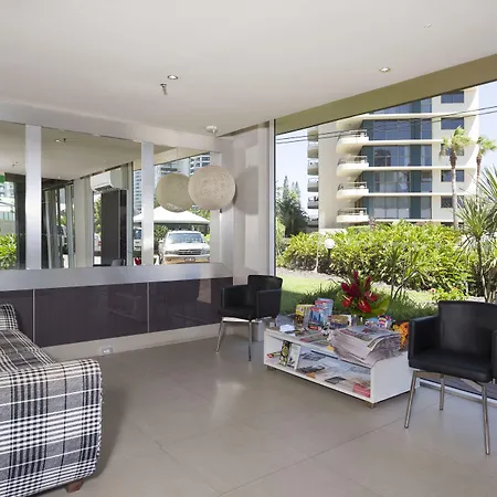 Sunbird Beach Resort Gold Coast-2