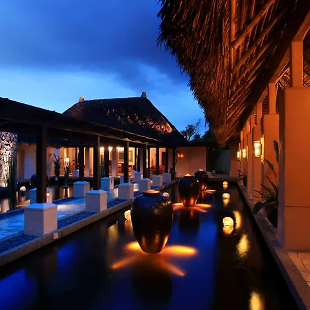 The Banjaran Hotsprings Retreat-3