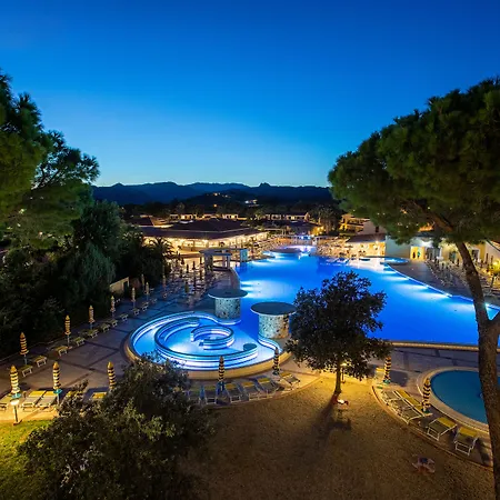 Sentido Tirreno Resort-2