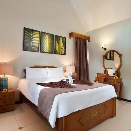 Le Palmiste Resort&Spa-3