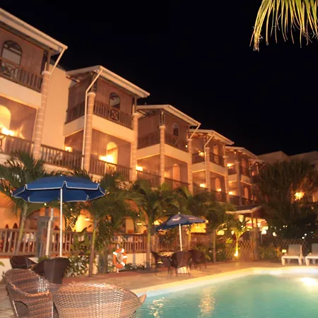 Le Palmiste Resort & Spa-2