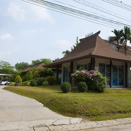 Railay Village Resort & Spa-2