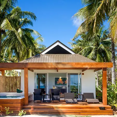 Lomani Island Resort & Spa (Adults Only)-3