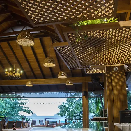 Tup Kaek Sunset Beach Resort-Sha Plus-3