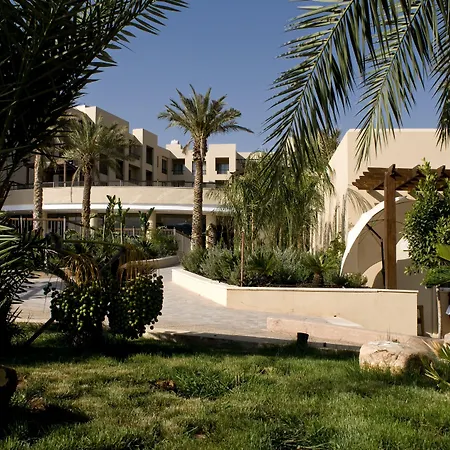 Dead Sea Spa Hotel-3