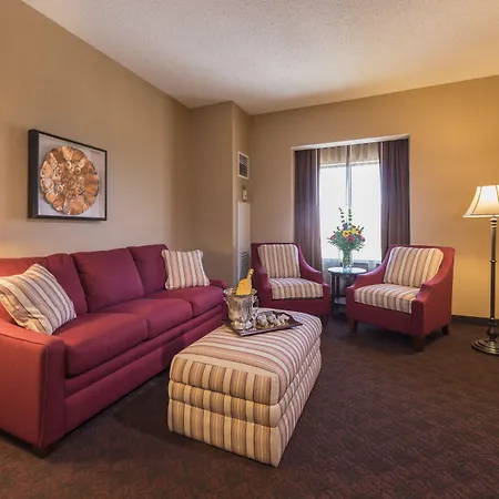 Cherokee Casino West Siloam Springs Resort-3