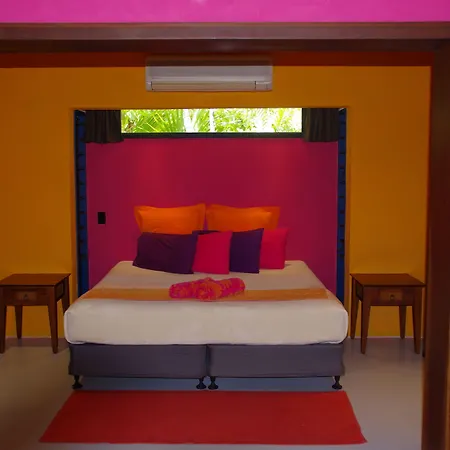 Pink Flamingo Resort-3
