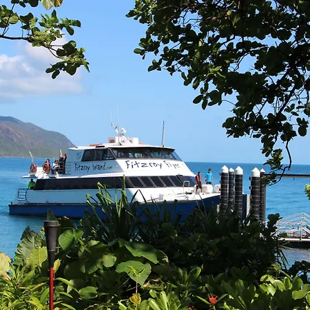Fitzroy Island Resort-2