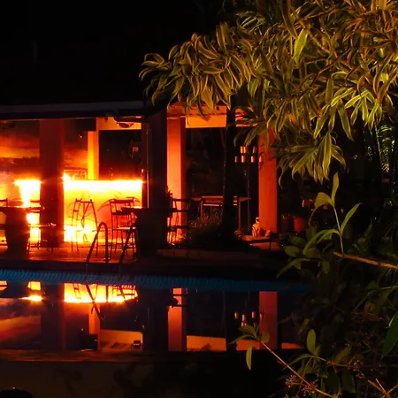 Pink Flamingo Resort-2