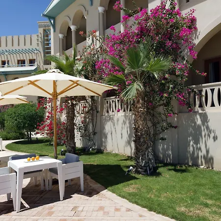 Mosaique Hotel El Gouna-2
