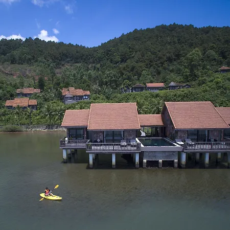Vedana Lagoon Resort&Spa-2