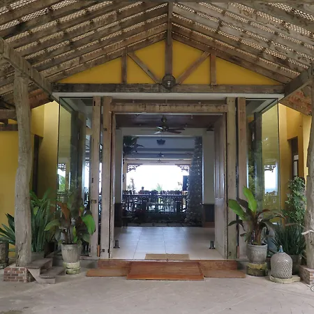 Amarela Resort-3