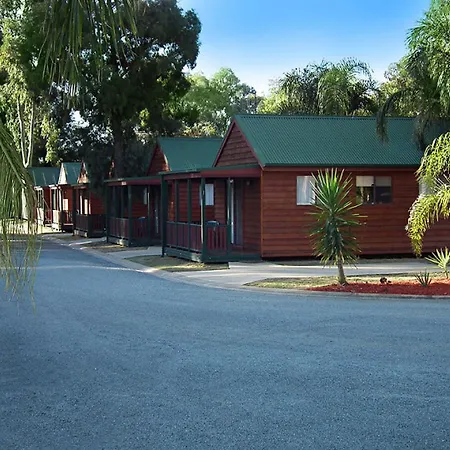 Cobram Barooga Golf Resort-3