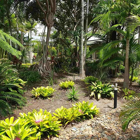 Ballina Beach Resort-2