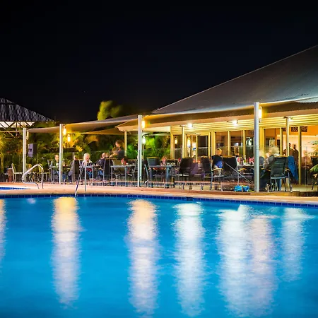 Exmouth Escape Resort-2