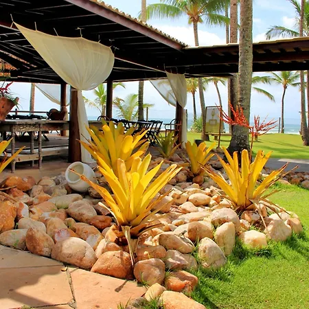 Jardim Atlantico Beach Resort-2