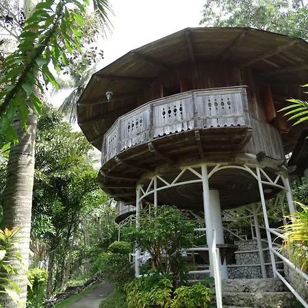 Hof Gorei Beach Resort Davao-2